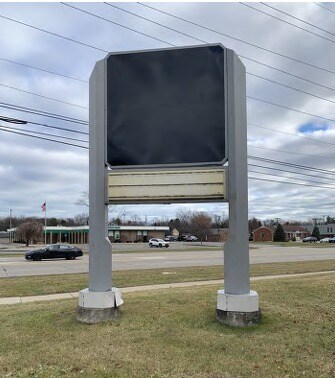 More Photos Of 36485 Garfield Rd, Clinton Township Drugstore For Lease