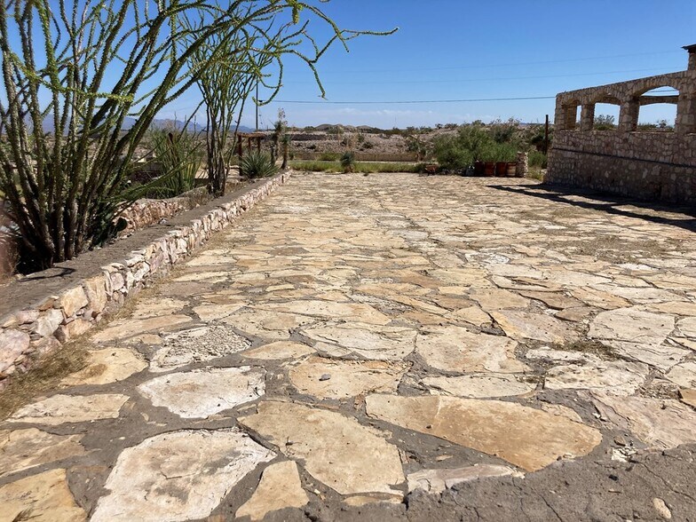 More Photos Of 1 Villa De La Mina rd, Terlingua Land For Sale