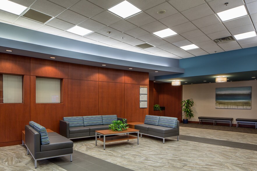 More Photos Of 1501 N Gilbert Rd, Gilbert Medical For Lease