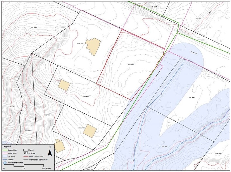 More Photos Of 120 Shadybrook Dr, Athens Land For Sale