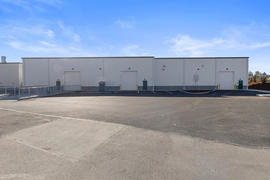 Primary Photo Of 3113 S Pine St, Tacoma Warehouse For Lease