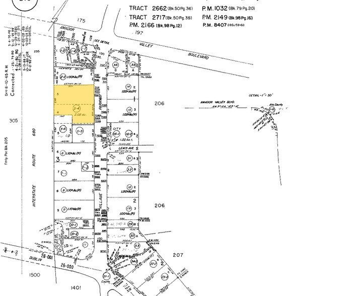 More Photos Of 7100-7114 Village Pky, Dublin Freestanding For Lease