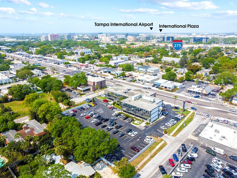 More Photos Of 4100 W Kennedy Blvd, Tampa Office For Lease