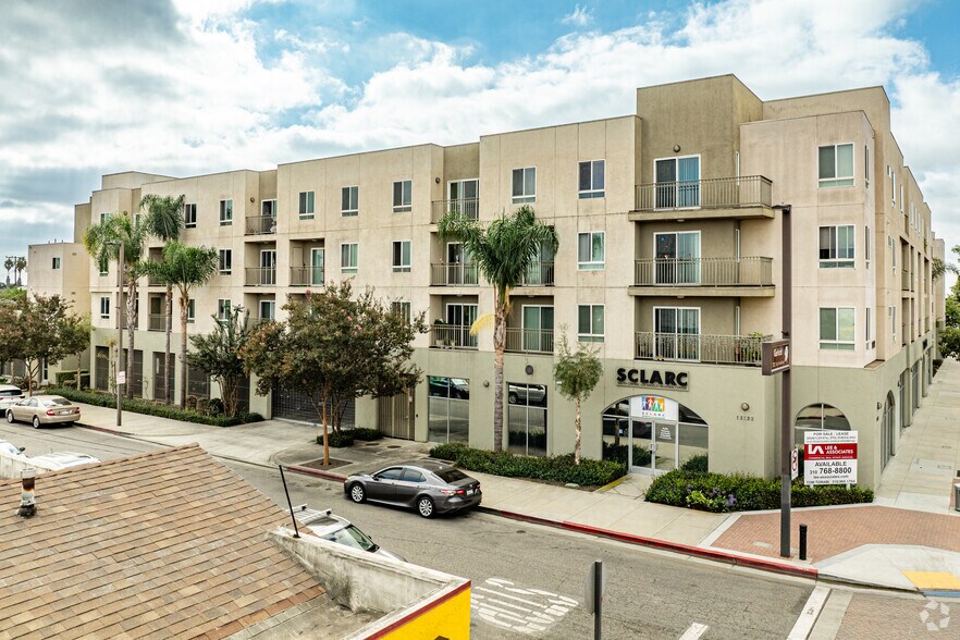 More Photos Of 12132-12222 Garfield Ave, South Gate Apartments For Lease