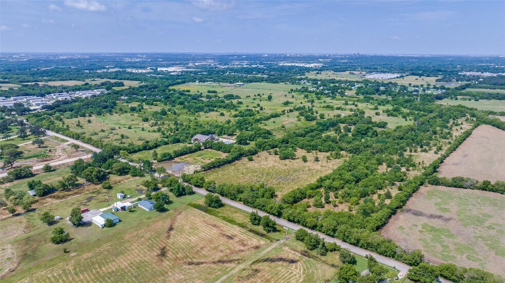More Photos Of Mingo & Collins Rd, Denton Land For Sale