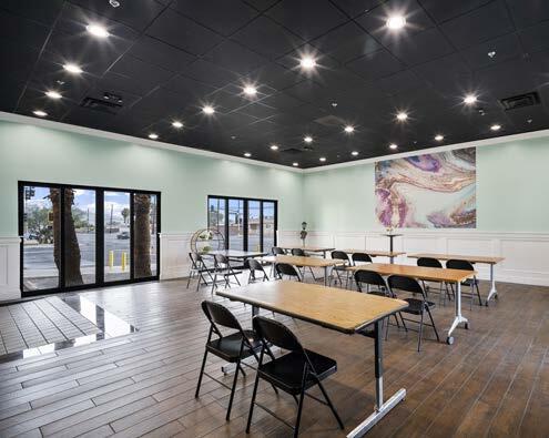 More Photos Of 808 W Lake Mead Blvd, Las Vegas Bar For Lease