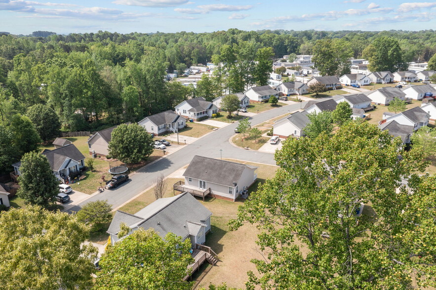 More Photos Of 701 Bob Baxter Dr, Elon Specialty For Sale