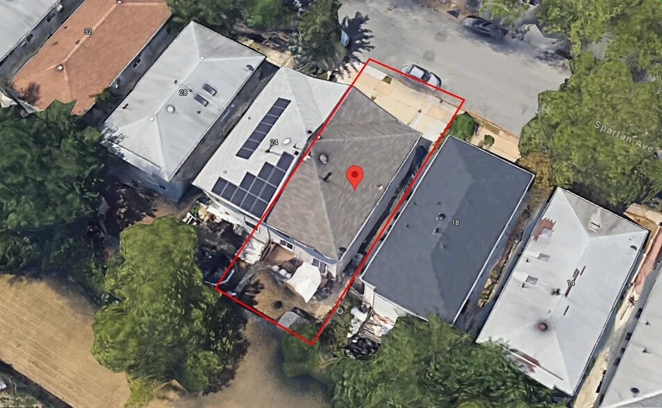More Photos Of 22 Spartan Ave, Staten Island Apartments For Sale