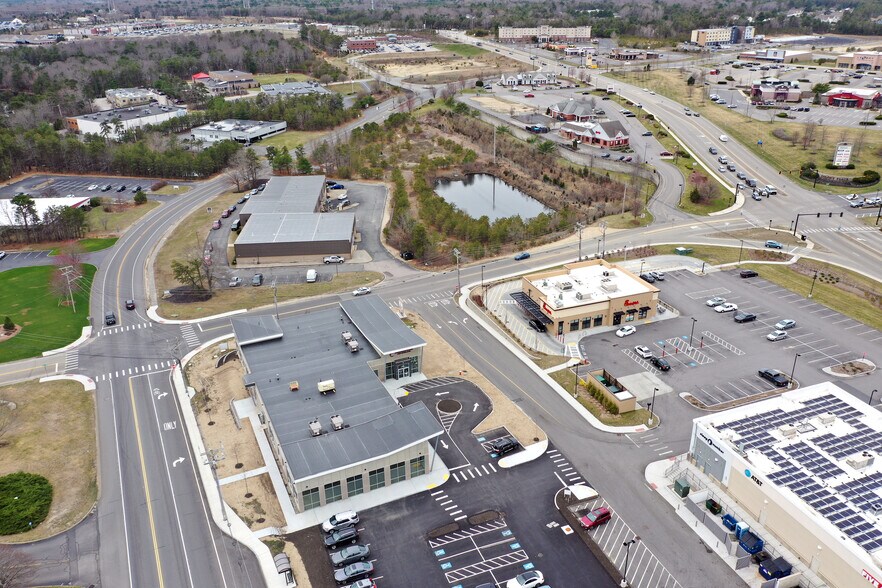 More Photos Of 55 Commerce Way, Plymouth Medical For Lease