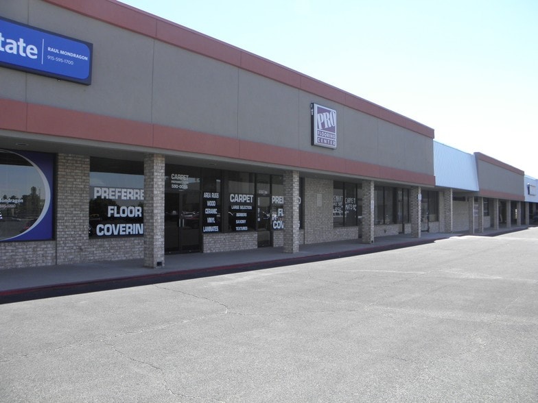 More Photos Of 10780 Pebble Hills Blvd, El Paso Unknown For Lease