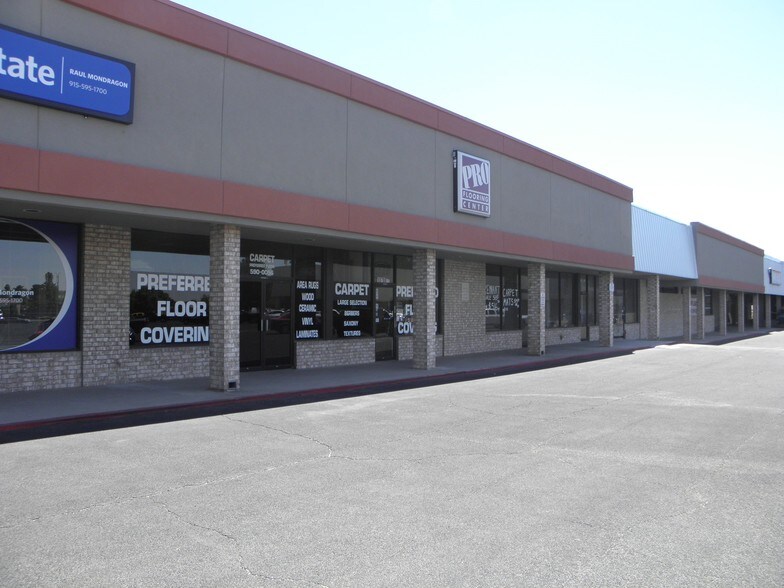 More Photos Of 10780 Pebble Hills Blvd, El Paso Unknown For Lease