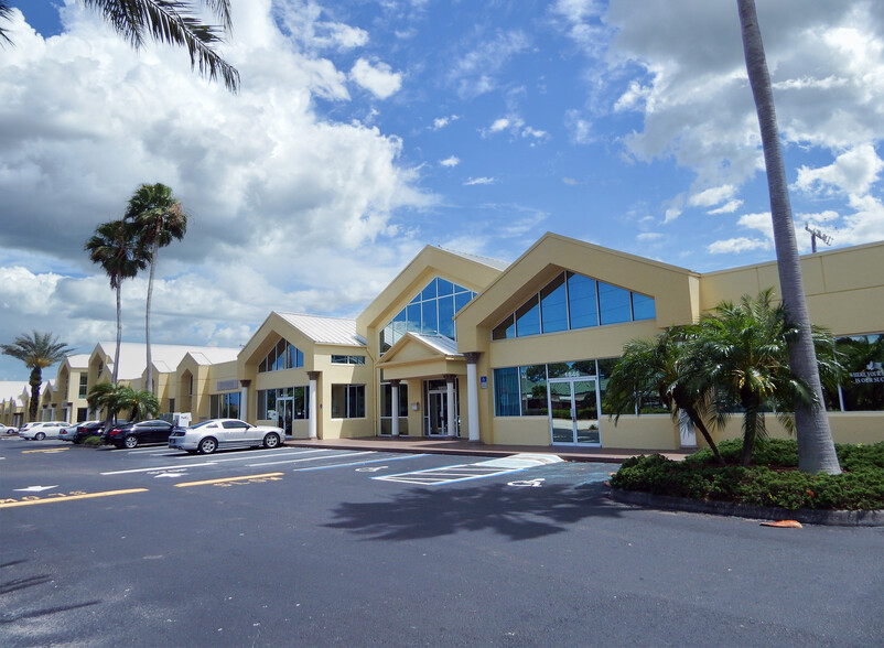 Primary Photo Of 1800-1900 SE Port Saint Lucie Blvd, Port Saint Lucie Medical For Lease