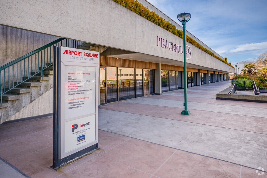 More Photos Of 1200 W 73rd Ave, Vancouver Office For Lease