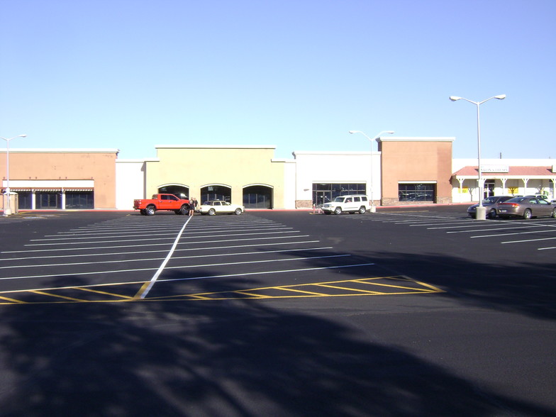 Primary Photo Of 1755 N McCulloch Blvd, Lake Havasu City Unknown For Lease