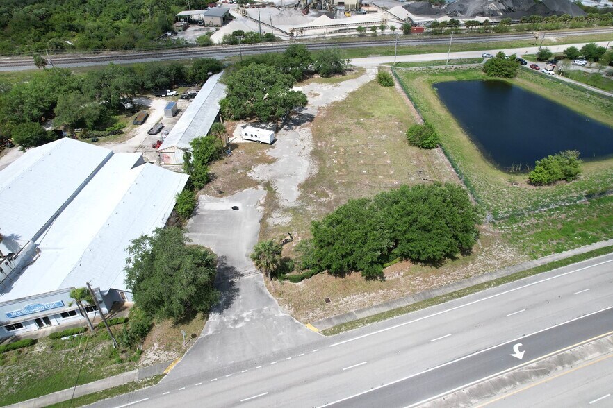 More Photos Of 5145 Us Highway 1, Vero Beach Land For Sale
