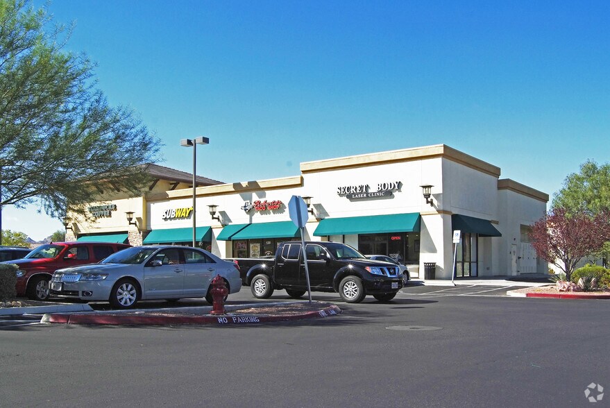 More Photos Of 2810-2930 Bicentennial Pky, Henderson Unknown For Lease