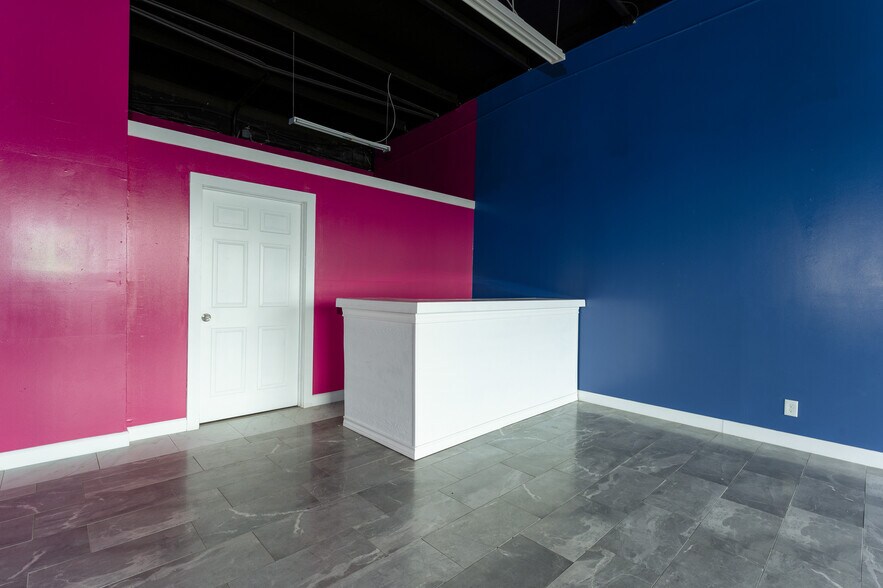 More Photos Of 801 Zillock Rd, San Benito Storefront For Lease