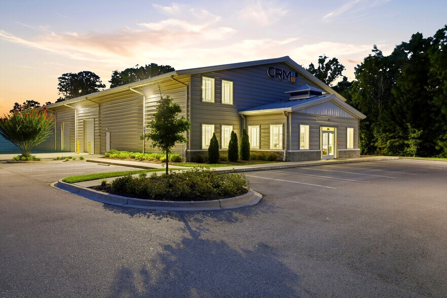 More Photos Of 9250 Highway 17 Byp, Murrells Inlet Office For Sale