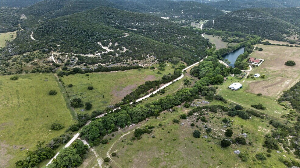More Photos Of 485 Brewington Creek rd, Medina Land For Sale