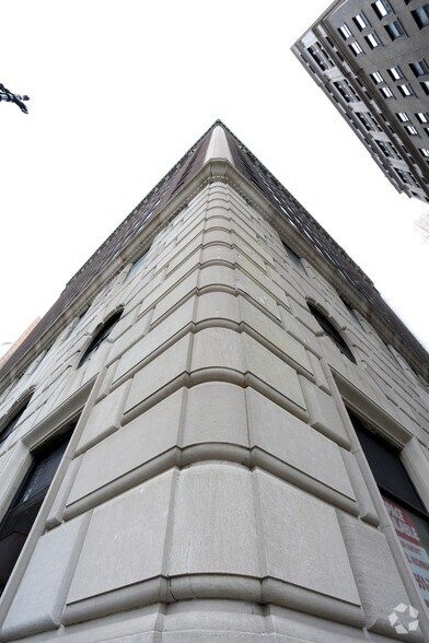 40 Rector St New York Ny 10006 Office For Sale Cityfeet Com