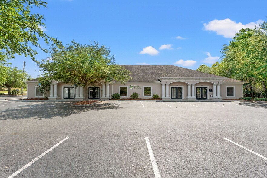 More Photos Of 7005-7011 Nightwalker Rd, Brooksville Medical For Lease