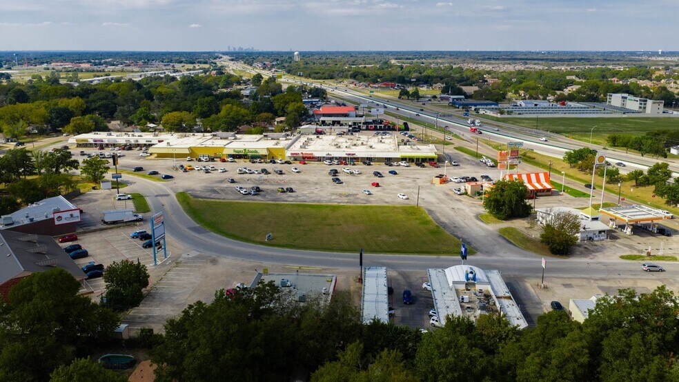More Photos Of 215 Hall Road, Seagoville Land For Sale