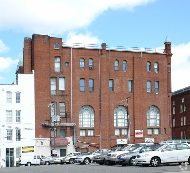 More Photos Of 101-109 W Broad St, Richmond Office For Lease