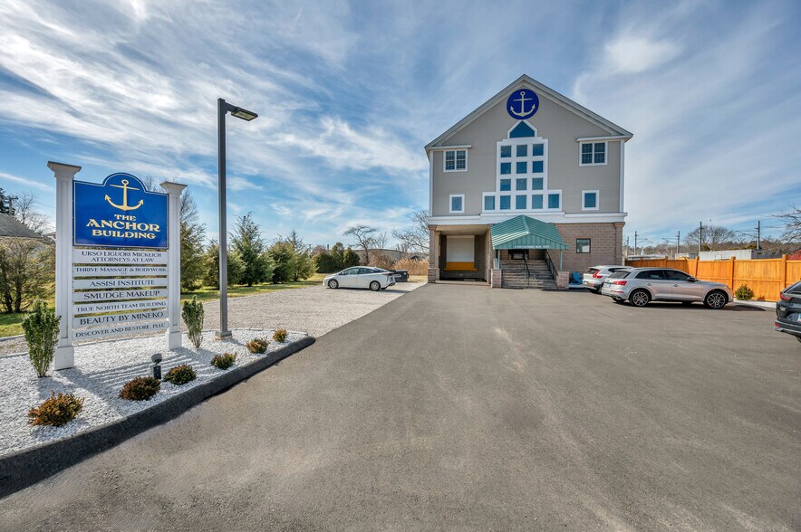 More Photos Of 4 Broadway Avenue Ext, Mystic Office For Sale