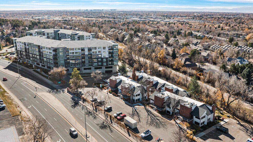 More Photos Of 1231 S Parker Rd, Denver Medical For Sale