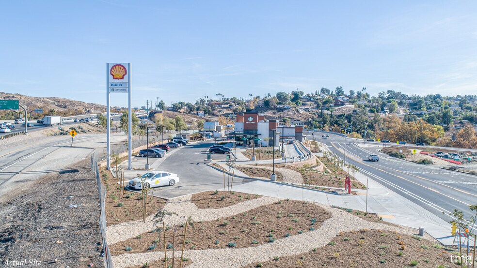 More Photos Of 5102 Sycamore Canyon Blvd, Riverside Freestanding For Sale