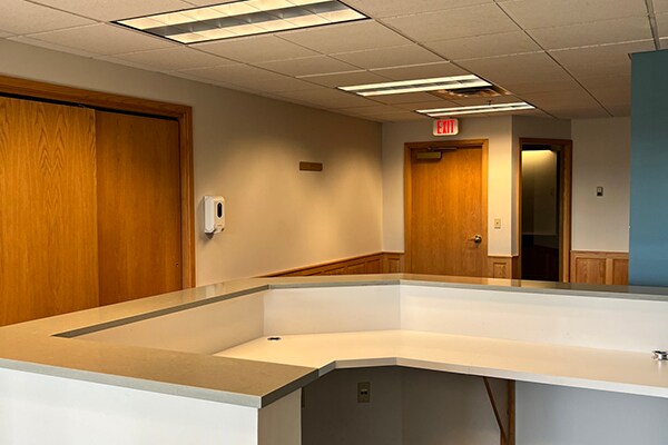 More Photos Of 30 Main St, Burlington Office For Lease