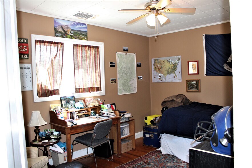 More Photos Of 84 E Main St, Brevard Storefront Retail Residential For Sale