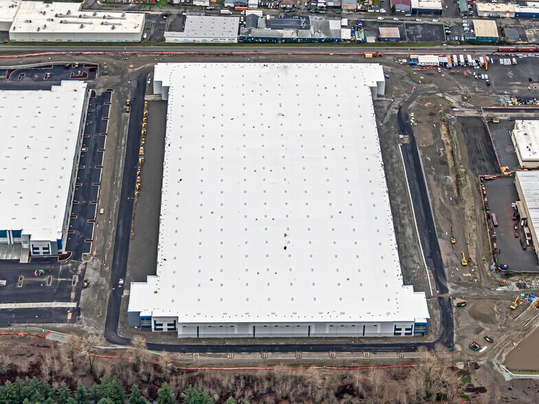 More Photos Of 5802 S Burlington Way, Tacoma Unknown For Lease