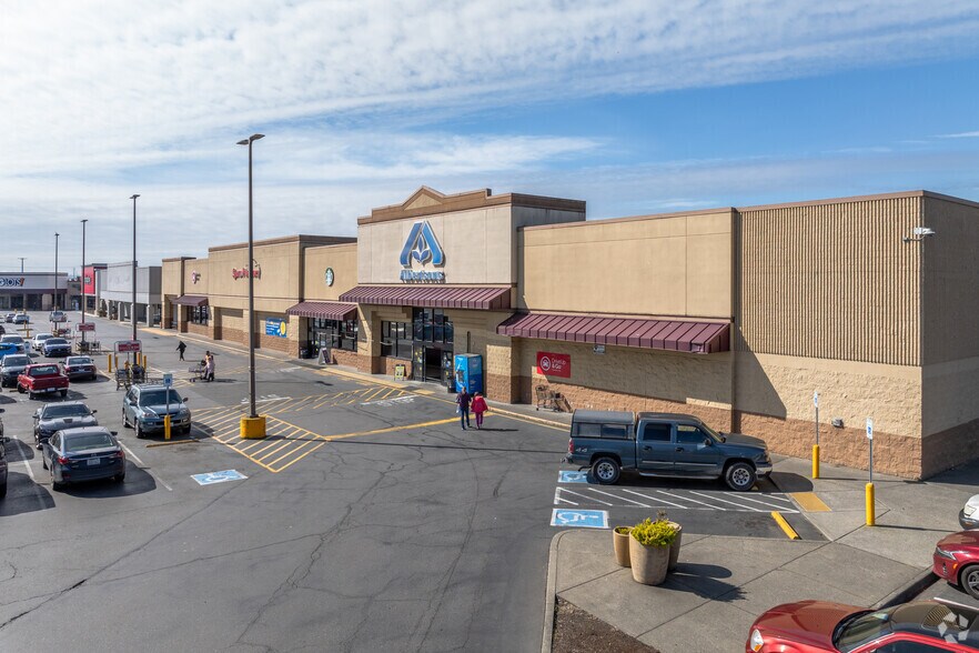 More Photos Of 115-325 Marysville Mall Way, Marysville Unknown For Lease