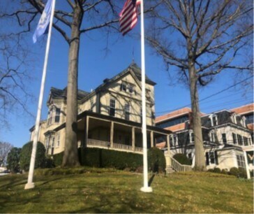 More Photos Of 56 Mason St, Greenwich Office For Lease