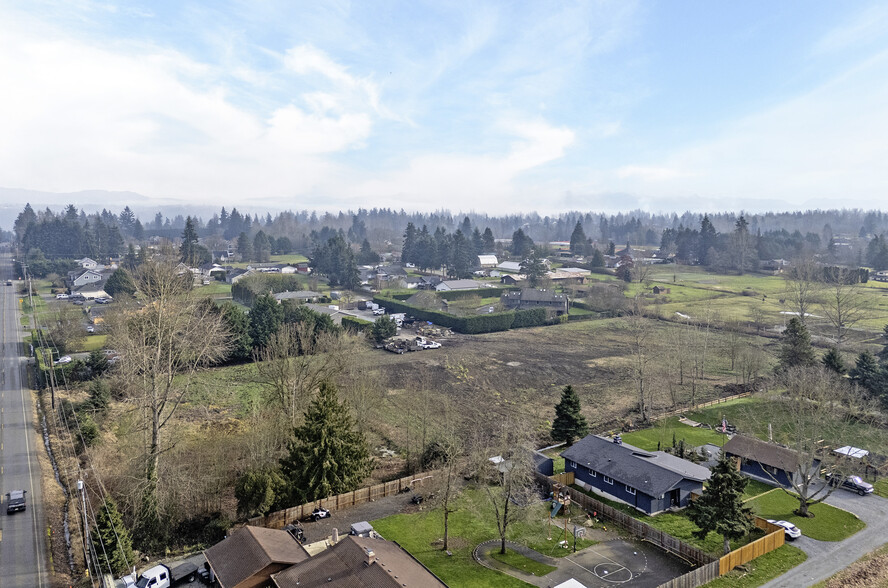 More Photos Of 11104 8th Street East, Edgewood Land For Sale