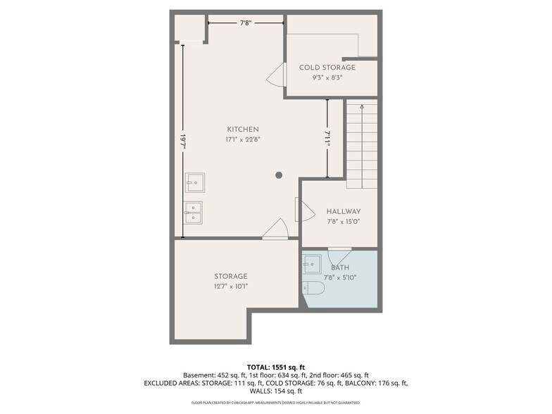 More Photos Of 10 E Main St, Pawling Restaurant For Lease