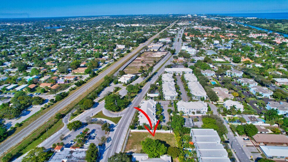 More Photos Of 905 NE 6th Ave, Delray Beach Land For Sale