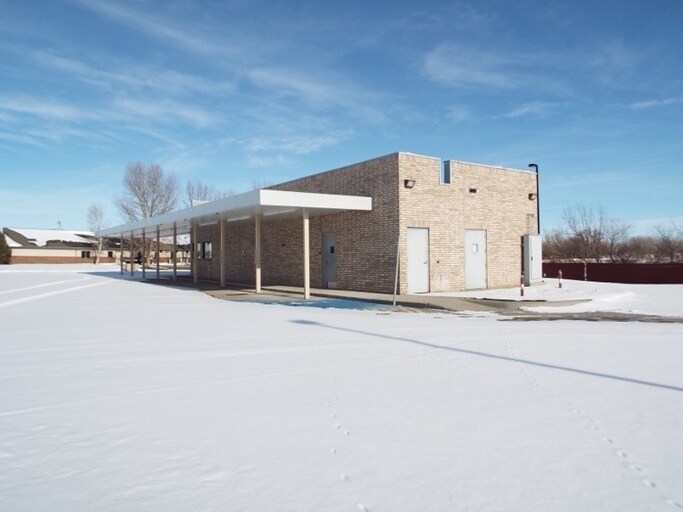 Primary Photo Of 3388 10th St, Gering Restaurant For Lease