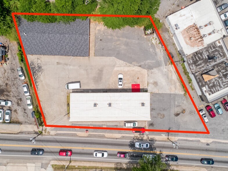 More Photos Of , Atlanta General Retail For Sale