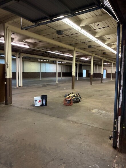 Primary Photo Of 346 Quinnipiac St, Wallingford Industrial For Sale