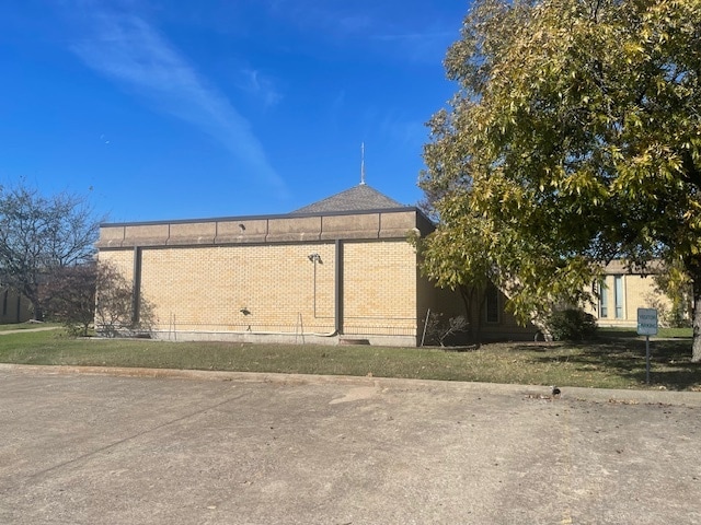 More Photos Of 3117 Motley Dr, Mesquite Religious Facility For Sale