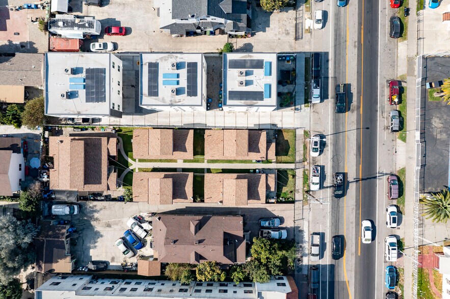 More Photos Of 634 Adams Blvd, Los Angeles Apartments For Sale