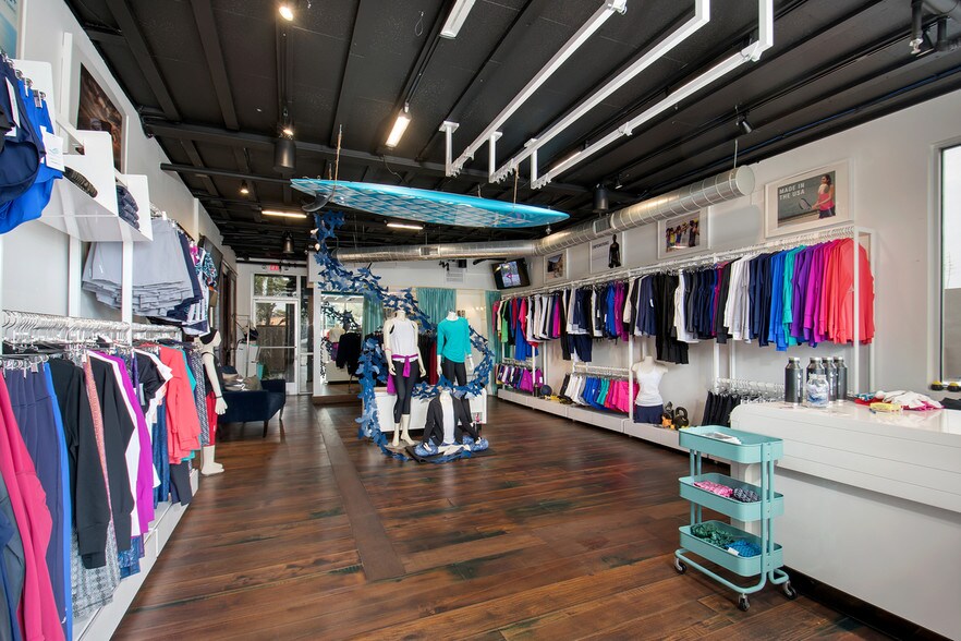 More Photos Of 153 N Highway 101, Solana Beach Storefront Retail Office For Lease