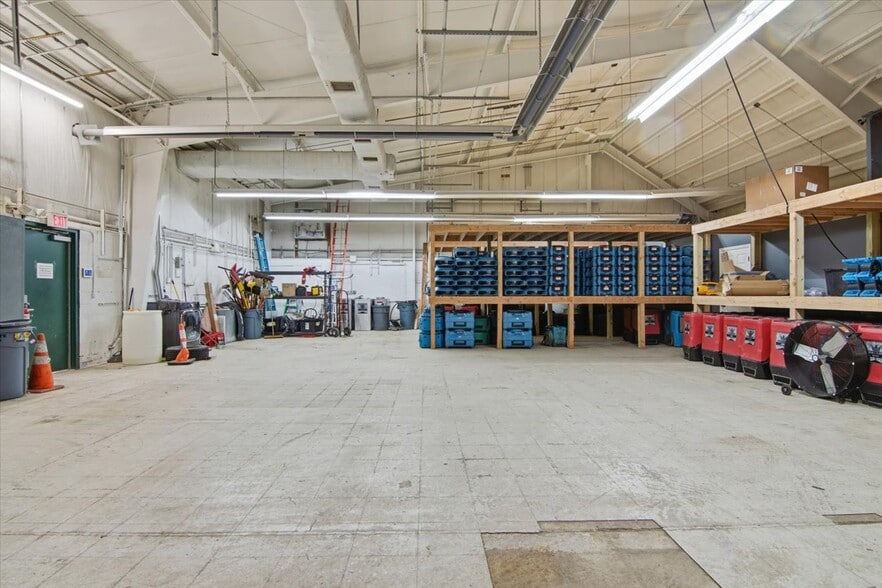More Photos Of 2 Wilson Dr, Sparta Warehouse For Sale