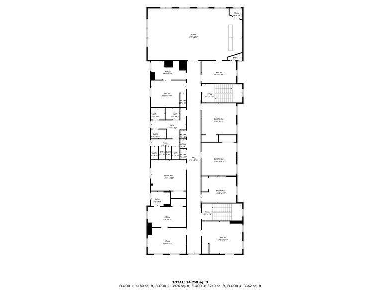 More Photos Of 101 Swinburne St, Buffalo Religious Facility For Sale