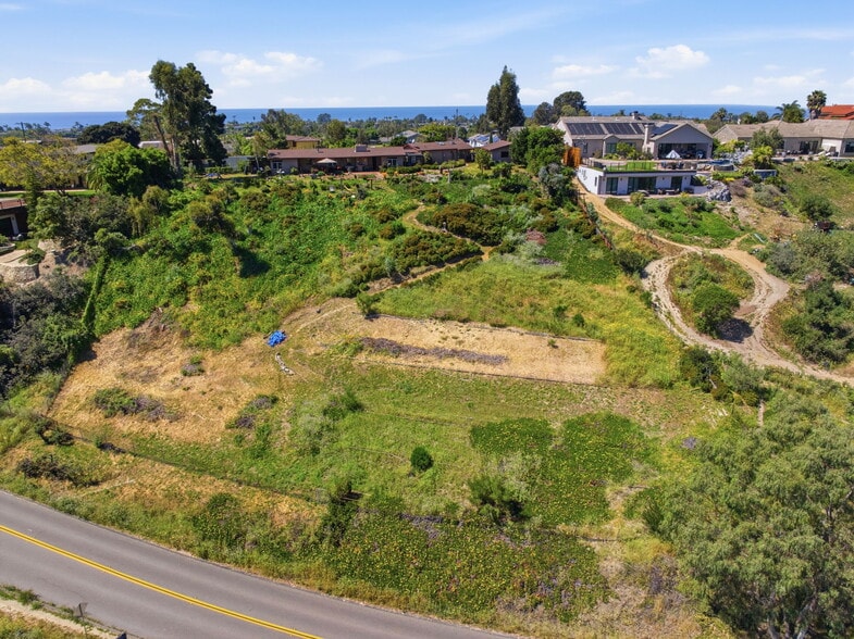 More Photos Of 1355 Rainbow Ridge Ln, Encinitas Land For Sale