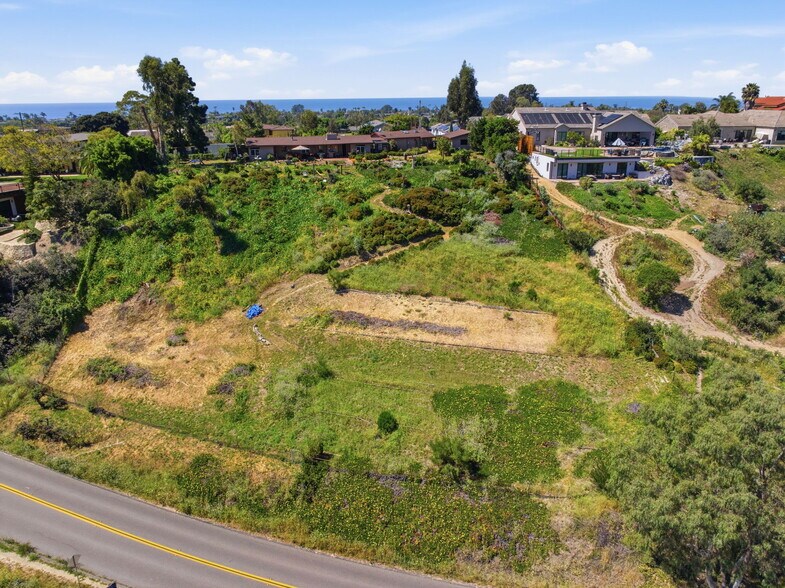 More Photos Of 1355 Rainbow Ridge Ln, Encinitas Land For Sale