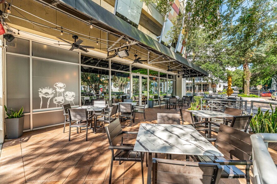 More Photos Of 100 S Eola Dr, Orlando Apartments For Lease