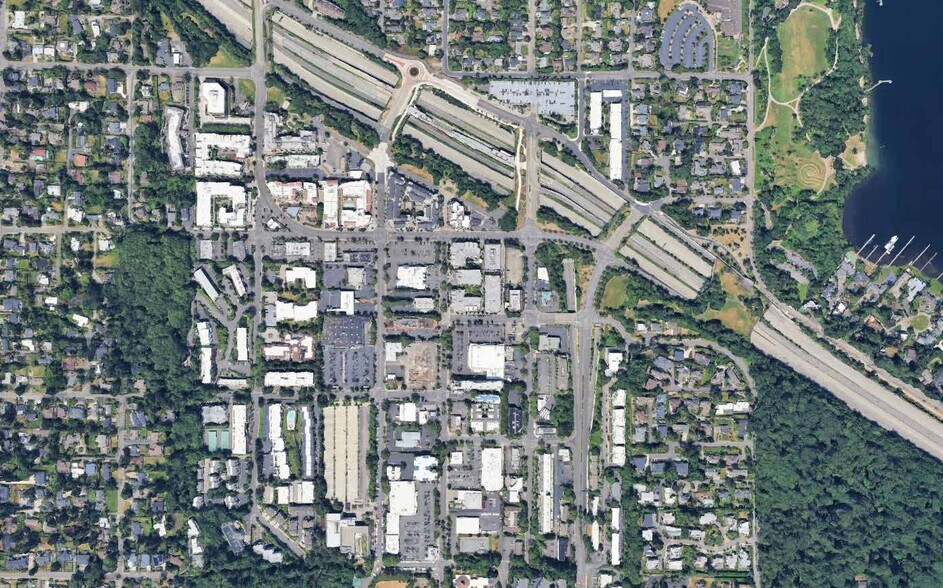 More Photos Of 3020 78th Ave SE, Mercer Island General Retail For Lease